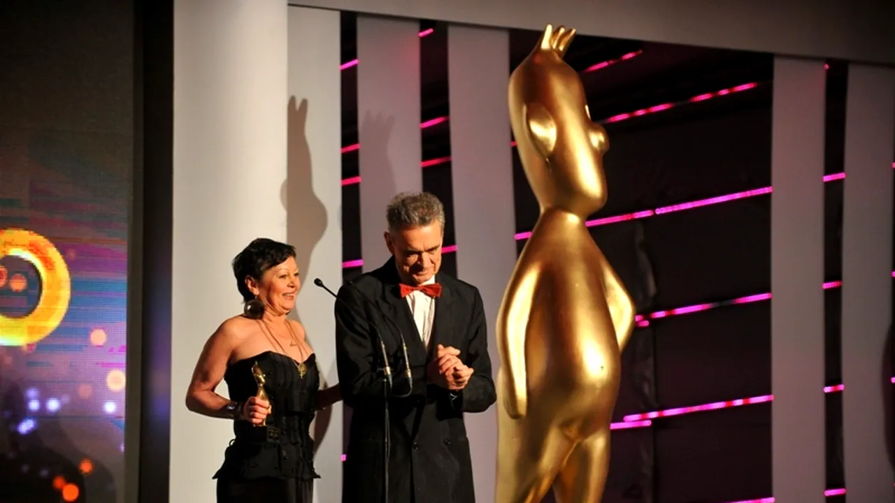 Actorul Iurie Darie ar avea lichid în zona creierului și ar putea fi operat zilele următoare