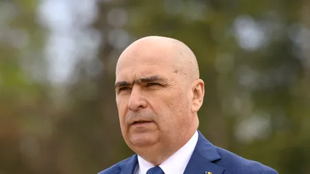 Ilie Bolojan a anunțat finalizarea tăierilor de PERSONAL de la Senat: Din cele 796 de posturi, au rămas 649, dintre care 31 sunt neocupate