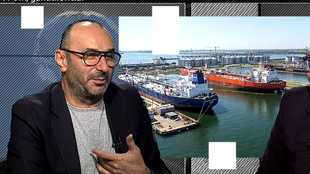 Victor Ponta: „Trebuie să dezvoltăm INFRASTRUCTURA românească și să găsim soluții”