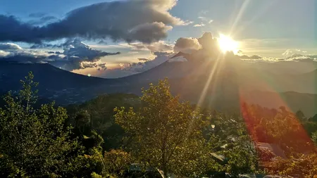 VREMEA. Avertisment ANM: val tropical peste România!