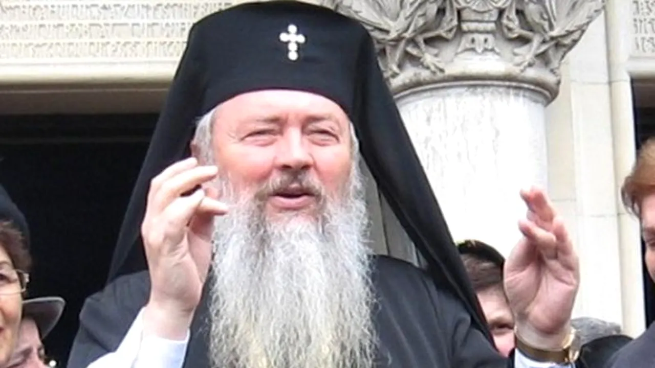 Mitropolitul Clujului, mesaj extrem de dur de Crăciun: 