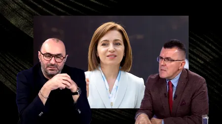 Dan Dungaciu: „Cea mai IMPORTANTĂ temă de politică externă a României este Rep. Moldova”