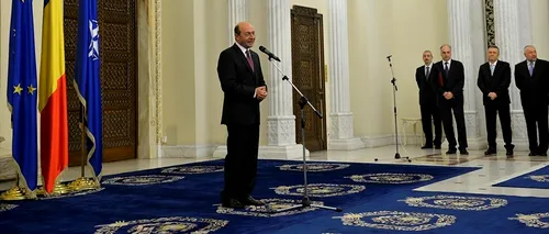 Ponta: Băsescu a combătut șomajul angajându-i pe Diaconescu, Berca, Lăzăroiu, care taie frunze la câini
