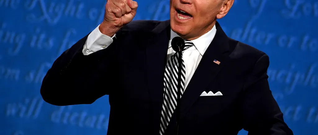 Ce crede Joe Biden, președintele SUA, despre punerea sub acuzare a lui Trump: „Trebuie să se întâmple!”