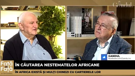 VIDEO | Ovidiu Tender, despre bogățiile SUBTERANE ale României: „Din 2004, statul nu a mai fost interesat să știe ce avem în subsol”