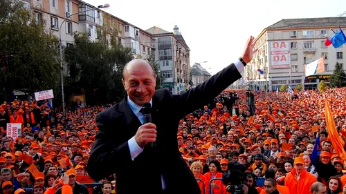 Cum se bâlbăie liberalii după votul în cazul Vosganian: Unii nu au înțeles mesajul președintelui Traian Băsescu