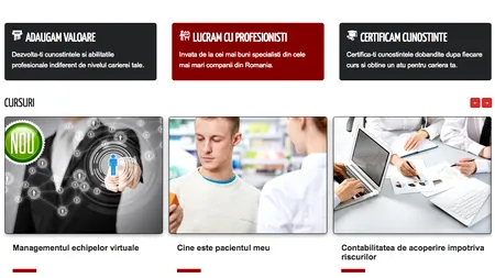 Un nou stil de management într-o nouă lume informatizată