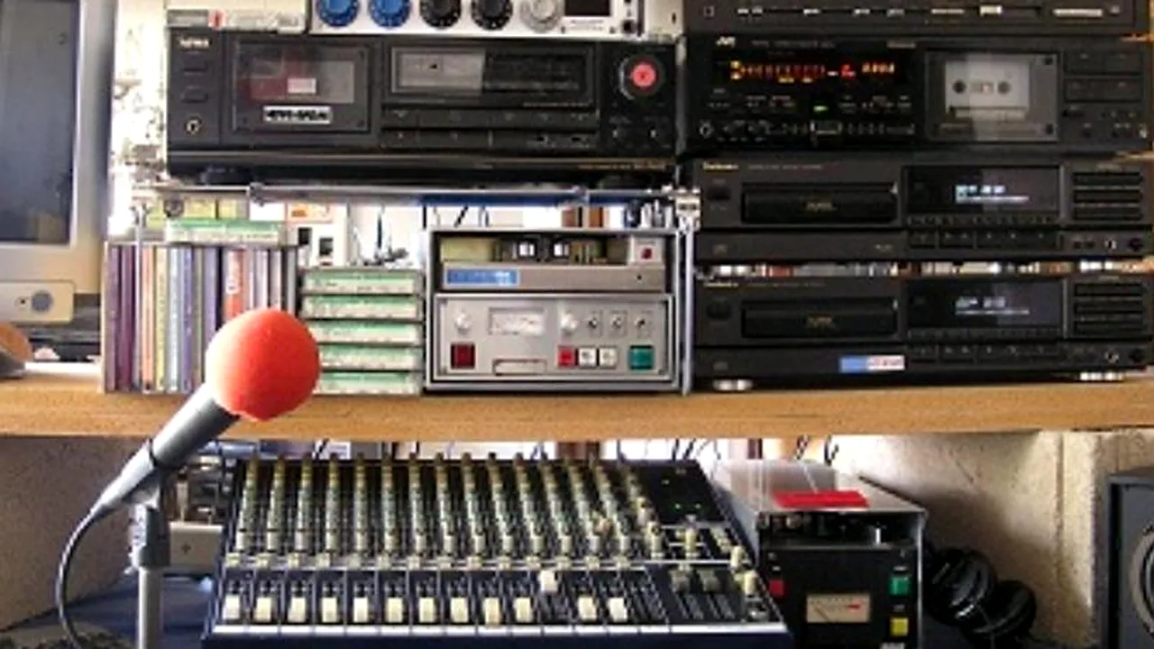 RCS&RDS a intrat oficial în acționariatul posturilor de radio Music FM și Dance FM