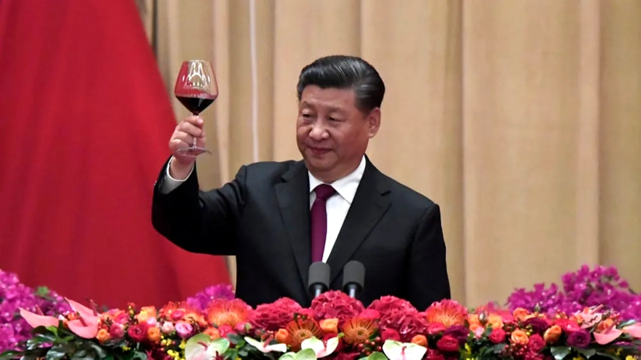 China a revenit la normal - SUA și Europa nu. Iată cum a reușit