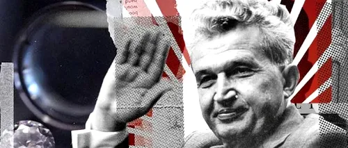 Cum se sărbătorea 1 Mai în comunism. Totul în numele poporului român şi al lui Nicolae Ceauşescu