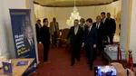 Nicușor Dan, mesaj despre democrație și populism, la Centenarul Partidului Național Țărănesc. Ce îl îngrijorează pe președinte