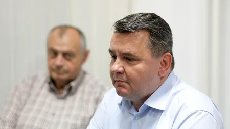 Primarul Buzăului, 5 ani de închisoare