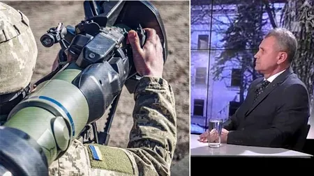 VIDEO Fost șef al Statului Major al Armatei: „A intra în conflict direct cu Federația Rusă înseamnă al Treilea Război Mondial