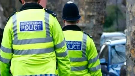 Un român, împușcat mortal la doar două zile după ce a ajuns în Londra