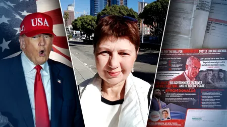 Corespondentul Gândul în America, Corina Drăgotescu, prezintă în premieră buletinul de vot din Statele Unite. Mai sunt doar 3 zile până la „midterms”, alegerile în care Trump își joacă majoritatea în Congres