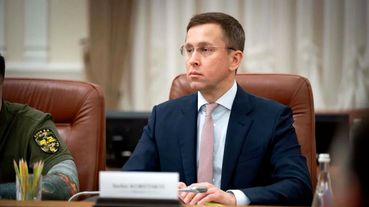 Parlamentul ucrainean a aprobat noul Guvern, dar amână decizia privind numirea unui ministru al Apărării