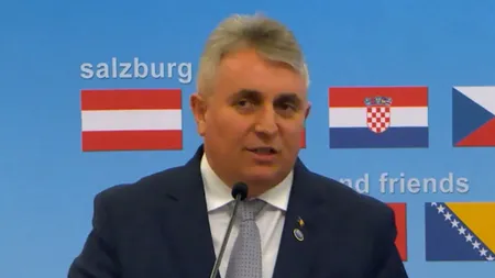 VIDEO | Lucian Bode: ”Când Rusia atacă nediscriminatoriu populaţia şi infrastructura din Ucraina, atacă indirect ţările noastre”