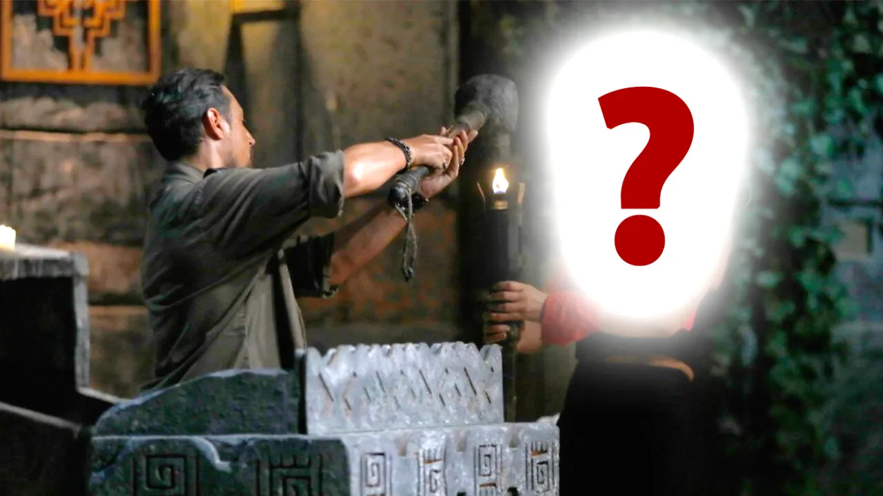 Eliminare Survivor 15.02.2023 | Un nou 