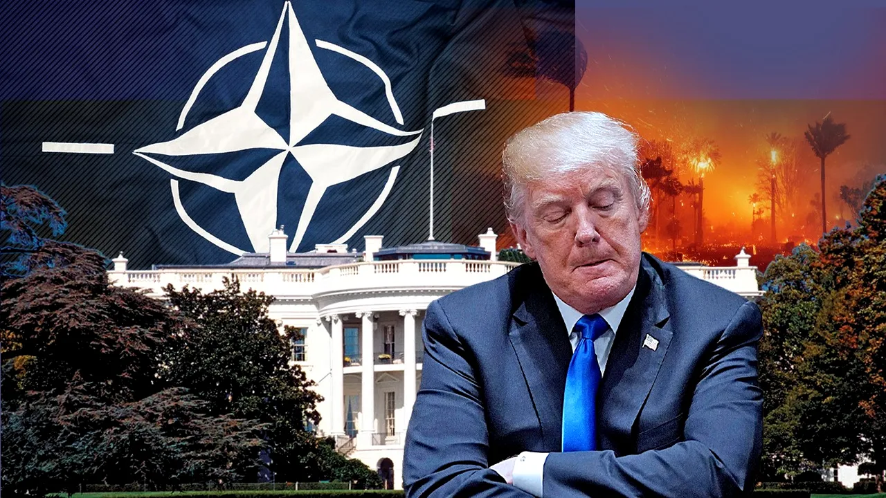 „Make Romania Great again” în epoca Trump. Învestirea președintelui SUA, moment T ZERO pentru țara noastră / Țintele noului locatar de la Casa Albă