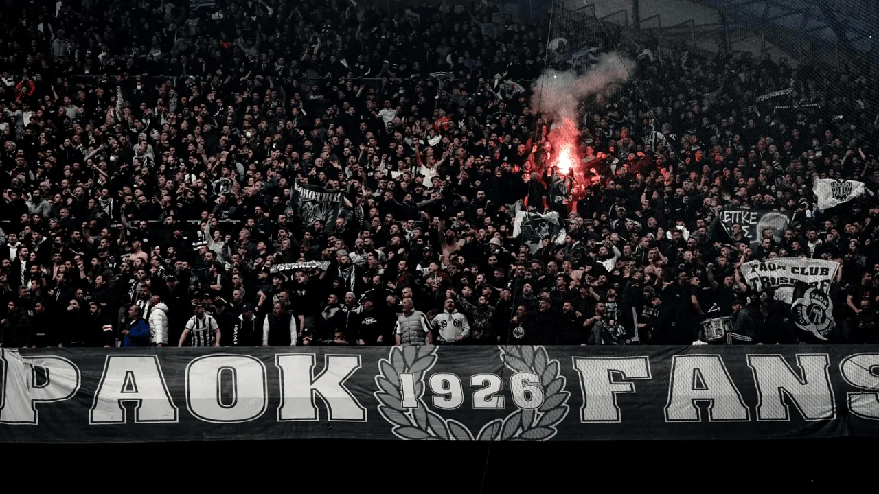 Grecii care au murit în accidentul din Timiș erau suporterii echipei PAOK. Președintele clubului: ”O tragedie de nedescris ne-a lovit”