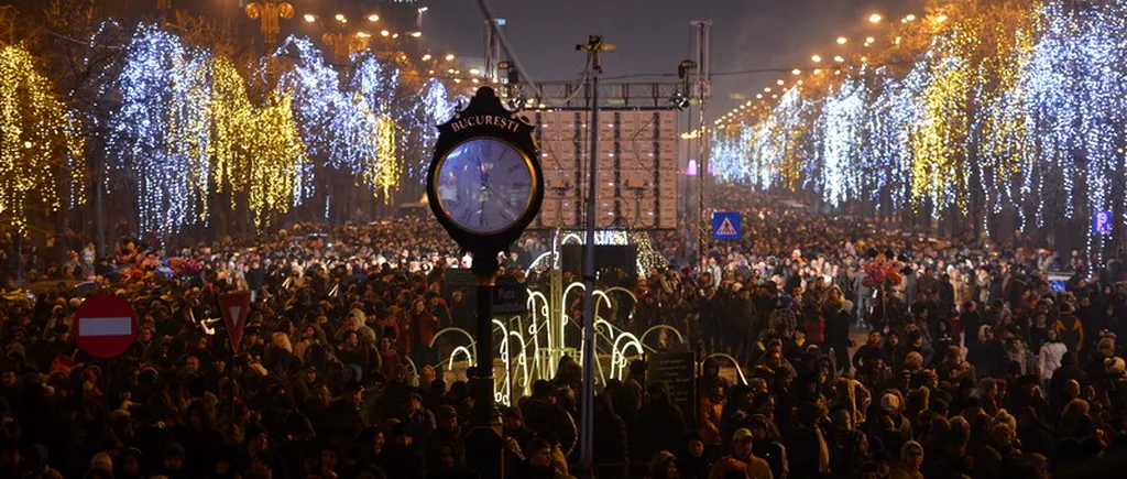 Cât costă cea mai ieftină petrecere de Revelion în București și la munte
