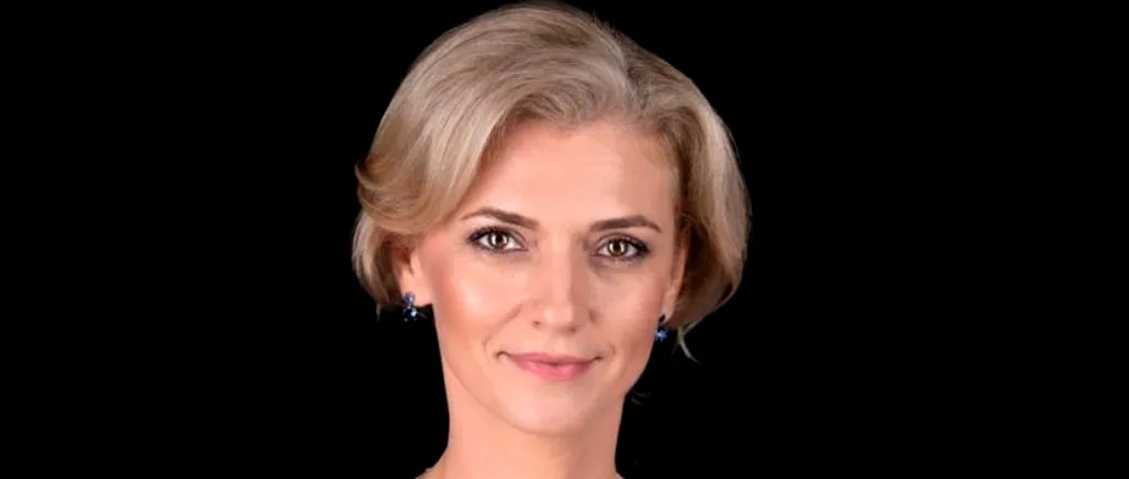 Alina Gorghiu, apel către liberali: ”Responsabilitatea față de PNL rămâne o obligație”