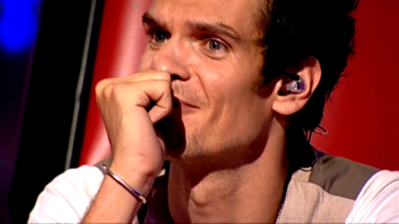 Situație incredibilă la ''Vocea României'': Tudor Chirilă, revoltat că una dintre concurentele sale e susținută de CJ Satu Mare