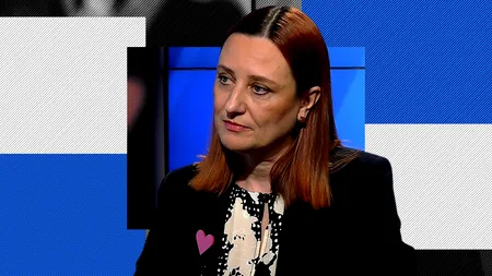 Angela Galeța, Fundația Vodafone: Lipsa educației, principala cauză a fenomenului violenței domestice în România