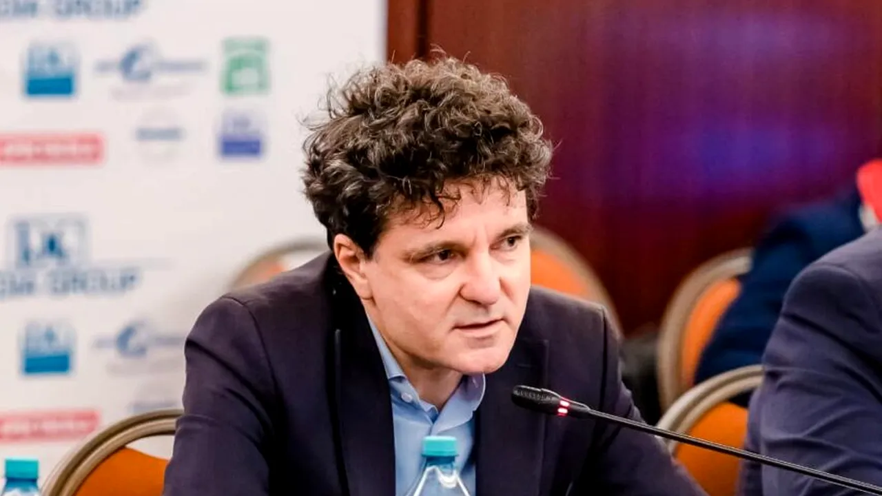 Ciprian Ciucu, președintele PNL București: „Îi vom face o evaluare lui Nicușor Dan. Nu a fost suficient de atent”