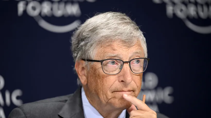Bill Gates ne spune care va fi ”mâncarea viitorului”: „Totul se reduce la bani”