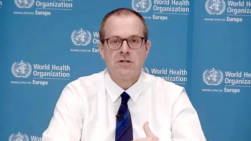 Șeful OMS Europa, „îngrijorat” de eficacitatea vaccinului în faţa noilor variante de virus: „Trebuie să fim pregătiți”