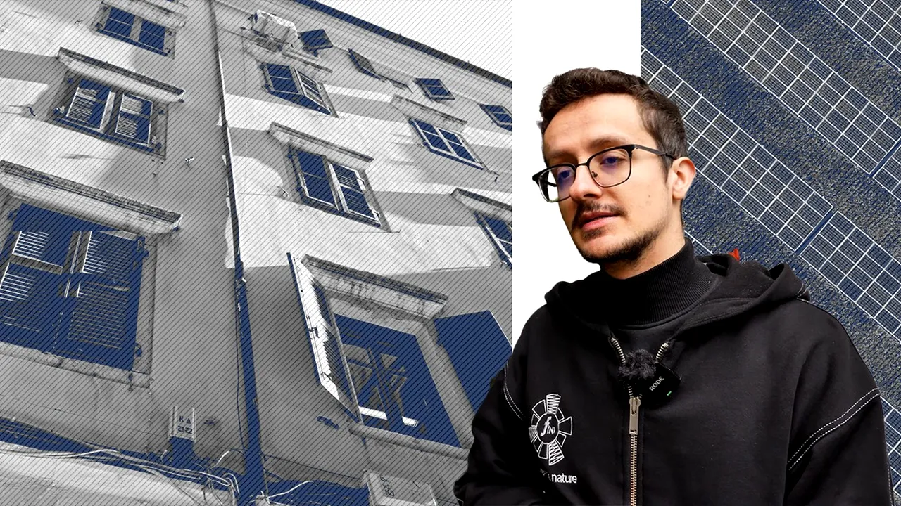 Viitorul începe azi. Cum poți construi o locuință sustenabilă cu un buget REDUS. „Trebuie să vedem foarte bine cum consumăm energia”