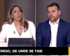 Ciprian Ciucu: „Dacă e cineva care nu vrea să fie ministru Ilie Bolojan în cadrul PNL să vină și să spună”