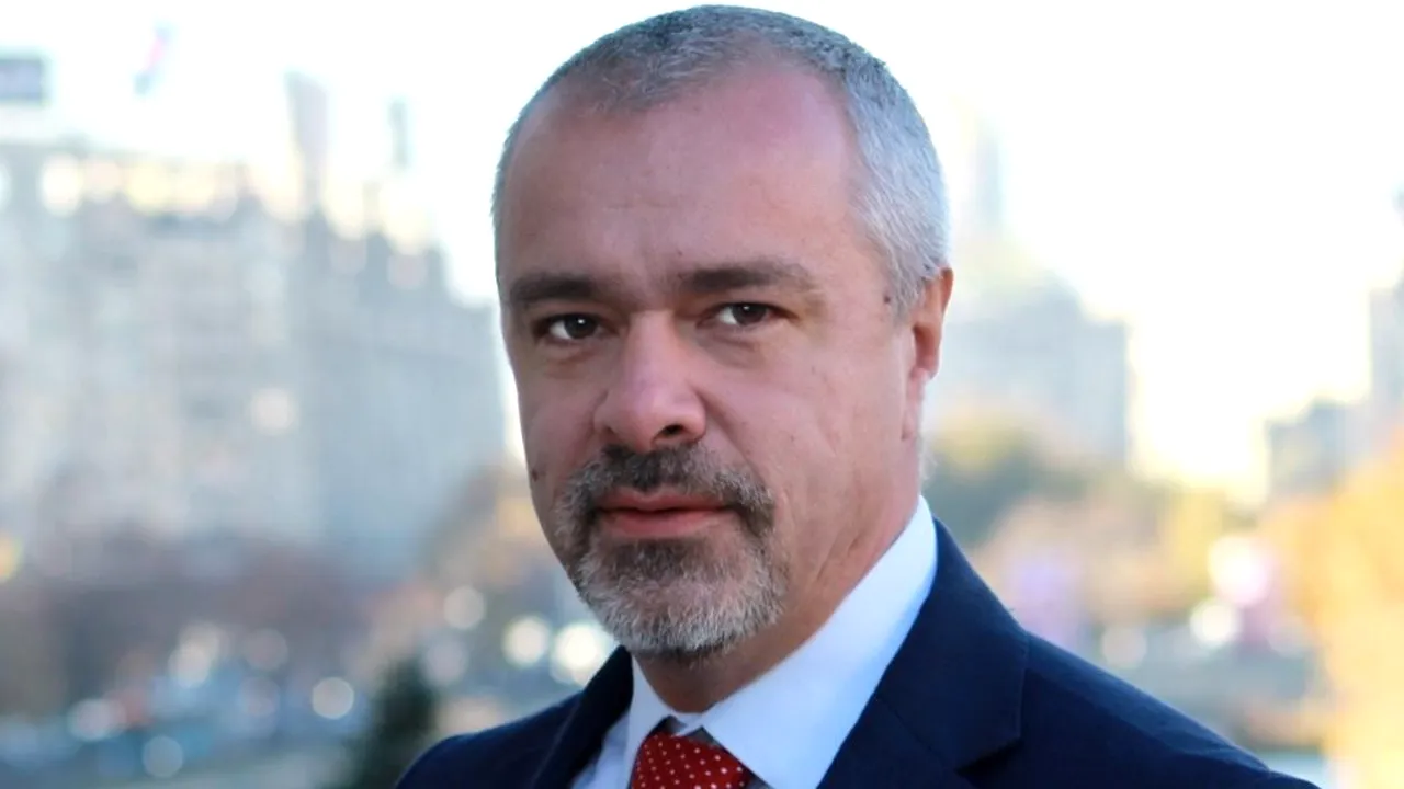 Ciprian Alexandru, noul subprefect al județului Giurgiu, implicat într-un dosar penal: ”Nu cunosc acuzațiile ce mi-ar putea fi aduse”(DECLARAȚII ÎN EXCLUSIVITATE)