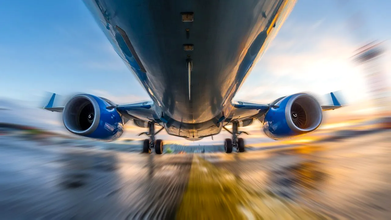 Două avioane, aproape de o ciocnire frontală în Paris. Cum a fost evitată tragedia în ultimele secunde pe aeroportul Charles de Gaulle