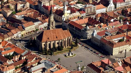 OPINIE. Coronavirusul văzut de la Cluj