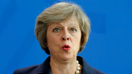 Planul BREXIT a fost respins. Camera Lorzilor vrea protejarea cetățenilor UE. Ce mai poate face acum premierul May