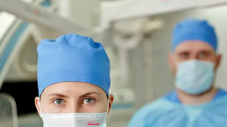 Incredibil! Materiale de protecție care ucid coronavirusul, refuzate de spitalele din România! „Nu le-au vrut nici gratis!”