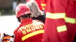 Posibilă intoxicație într-un supermarket din Brașov. Mobilizare impresionantă SMURD