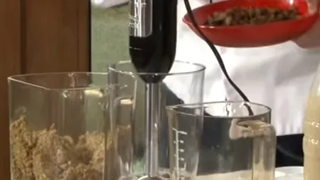 Rețetă INEDITĂ de bragă BIO, inventată de gălățeni. Vezi cum se PREPARĂ și ce BENEFICII pentru SĂNĂTATE aduce băutura obținută din cereale