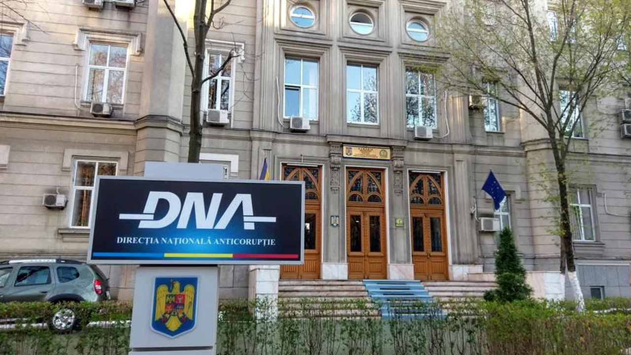 Percheziții la Serviciul Rutier Botoșani. Ancheta DNA ar viza mai mulți polițiști