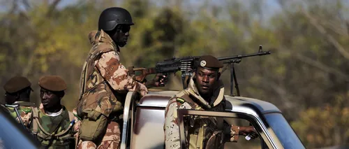 Leon Panetta: Conflictul din Mali nu este un război francez