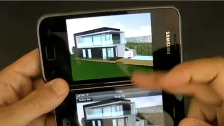 Apple vrea să interzică Samsung Galaxy S III în SUA