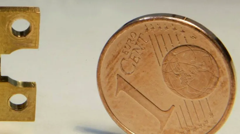 Monedele de 1 și 2 eurocenți ar putea fi retrase din cauza costurilor de producție prea mari