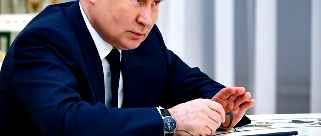 Vladimir Putin s-ar aștepta la o lovitură de stat. FSB ar încerca să îl înlăture de la Kremlin