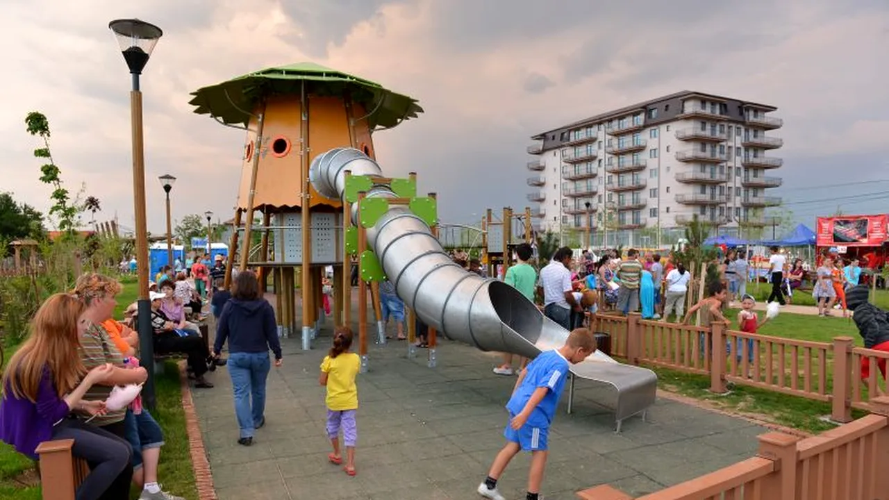 PROGNOZA METEO ANM. Cum va fi vremea în București și în țară miercuri și joi