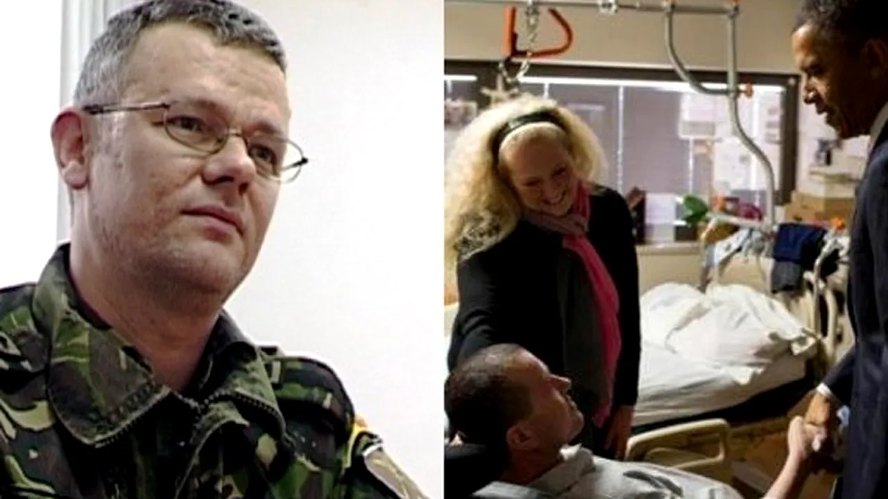 OAMENI TARI. Maiorul Ștefan Neagu, un răspuns la întrebarea românilor despre Afganistan: 