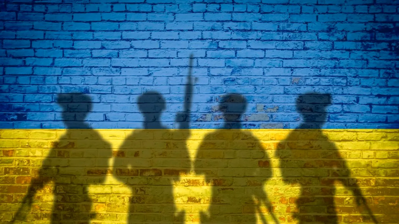 RĂZBOI în Ucraina, ziua 1114. Franța anunță „un consens foarte larg” între europeni pentru a apărarea Kievului