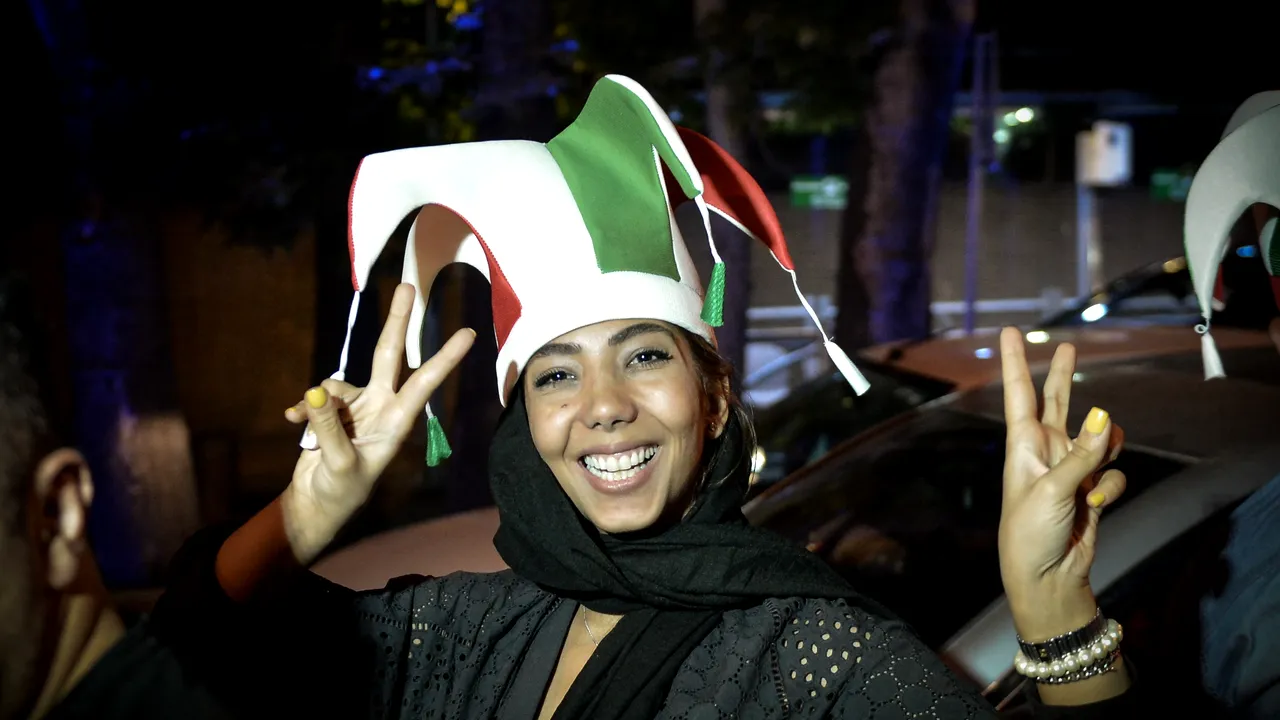 Maroc - Iran, grupa B Campionatul Mondial de Fotbal Rusia 2018 avancronica