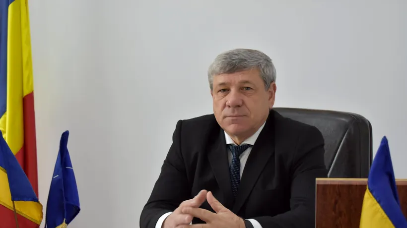 Primăria Bârlad a alocat 8.000 de lei pentru un aparat de cafea, cu comandă vocală. Primarul Dumitru Boroș: „Dacă cumperi un aparat profesional de cafea e o chestiune națională?”